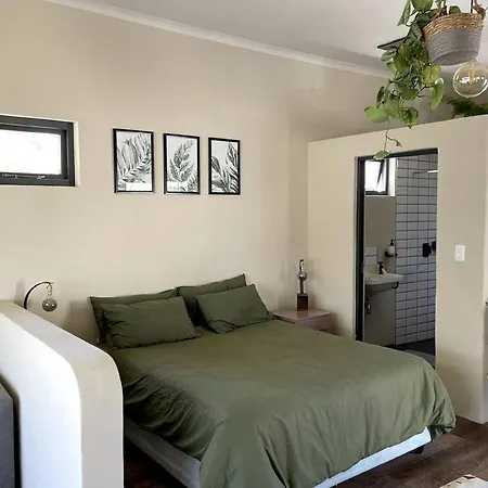 De Jagers Studio On Rawson Knysna Exterior foto