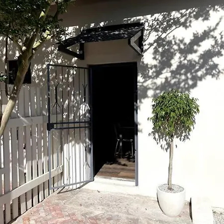 De Jagers Studio On Rawson Knysna Exterior foto