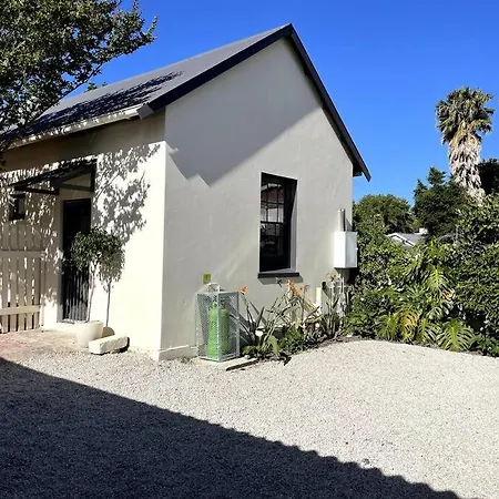 De Jagers Studio On Rawson Knysna Exterior foto