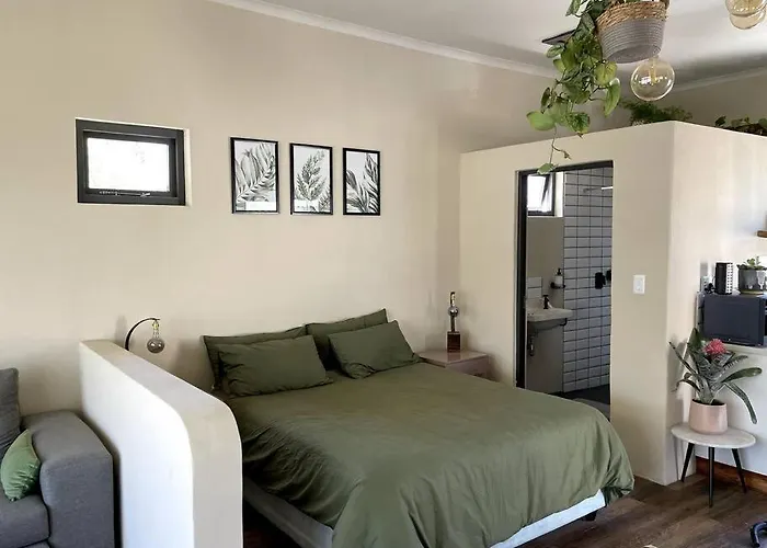 De Jagers Studio On Rawson