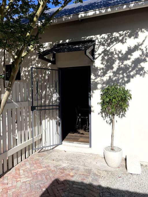 Holiday home De Jagers On Rawson